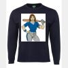 C of C Kids & Adults Long Sleeve Tee Thumbnail