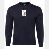 C of C Kids & Adults Long Sleeve Tee Thumbnail