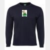 C of C Kids & Adults Long Sleeve Tee Thumbnail