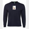 C of C Kids & Adults Long Sleeve Tee Thumbnail