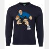 C of C Kids & Adults Long Sleeve Tee Thumbnail