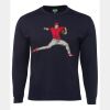 C of C Kids & Adults Long Sleeve Tee Thumbnail
