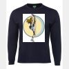 C of C Kids & Adults Long Sleeve Tee Thumbnail