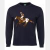 C of C Kids & Adults Long Sleeve Tee Thumbnail
