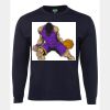 C of C Kids & Adults Long Sleeve Tee Thumbnail