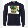 C of C Kids & Adults Long Sleeve Tee Thumbnail