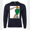 C of C Kids & Adults Long Sleeve Tee Thumbnail