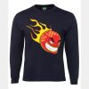 C of C Kids & Adults Long Sleeve Tee Thumbnail