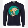 C of C Kids & Adults Long Sleeve Tee Thumbnail