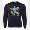 C of C Kids & Adults Long Sleeve Tee Thumbnail