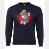 C of C Kids & Adults Long Sleeve Tee Thumbnail