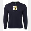 C of C Kids & Adults Long Sleeve Tee Thumbnail