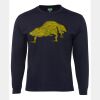 C of C Kids & Adults Long Sleeve Tee Thumbnail