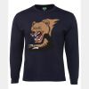 C of C Kids & Adults Long Sleeve Tee Thumbnail