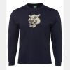 C of C Kids & Adults Long Sleeve Tee Thumbnail
