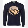 C of C Kids & Adults Long Sleeve Tee Thumbnail