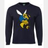 C of C Kids & Adults Long Sleeve Tee Thumbnail