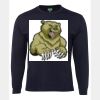 C of C Kids & Adults Long Sleeve Tee Thumbnail
