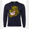 C of C Kids & Adults Long Sleeve Tee Thumbnail