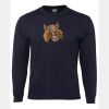 C of C Kids & Adults Long Sleeve Tee Thumbnail