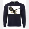 C of C Kids & Adults Long Sleeve Tee Thumbnail