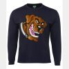 C of C Kids & Adults Long Sleeve Tee Thumbnail