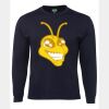 C of C Kids & Adults Long Sleeve Tee Thumbnail