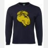 C of C Kids & Adults Long Sleeve Tee Thumbnail