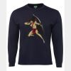 C of C Kids & Adults Long Sleeve Tee Thumbnail