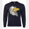 C of C Kids & Adults Long Sleeve Tee Thumbnail