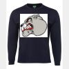 C of C Kids & Adults Long Sleeve Tee Thumbnail