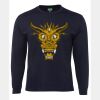 C of C Kids & Adults Long Sleeve Tee Thumbnail