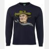 C of C Kids & Adults Long Sleeve Tee Thumbnail