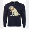 C of C Kids & Adults Long Sleeve Tee Thumbnail