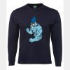C of C Kids & Adults Long Sleeve Tee Thumbnail