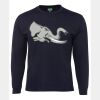 C of C Kids & Adults Long Sleeve Tee Thumbnail