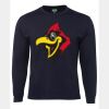 C of C Kids & Adults Long Sleeve Tee Thumbnail