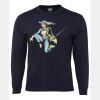 C of C Kids & Adults Long Sleeve Tee Thumbnail