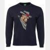 C of C Kids & Adults Long Sleeve Tee Thumbnail