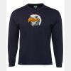 C of C Kids & Adults Long Sleeve Tee Thumbnail