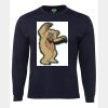 C of C Kids & Adults Long Sleeve Tee Thumbnail