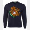 C of C Kids & Adults Long Sleeve Tee Thumbnail