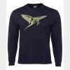 C of C Kids & Adults Long Sleeve Tee Thumbnail