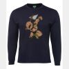 C of C Kids & Adults Long Sleeve Tee Thumbnail