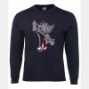 C of C Kids & Adults Long Sleeve Tee Thumbnail