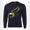 C of C Kids & Adults Long Sleeve Tee Thumbnail