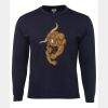 C of C Kids & Adults Long Sleeve Tee Thumbnail