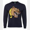 C of C Kids & Adults Long Sleeve Tee Thumbnail