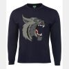 C of C Kids & Adults Long Sleeve Tee Thumbnail