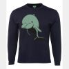 C of C Kids & Adults Long Sleeve Tee Thumbnail